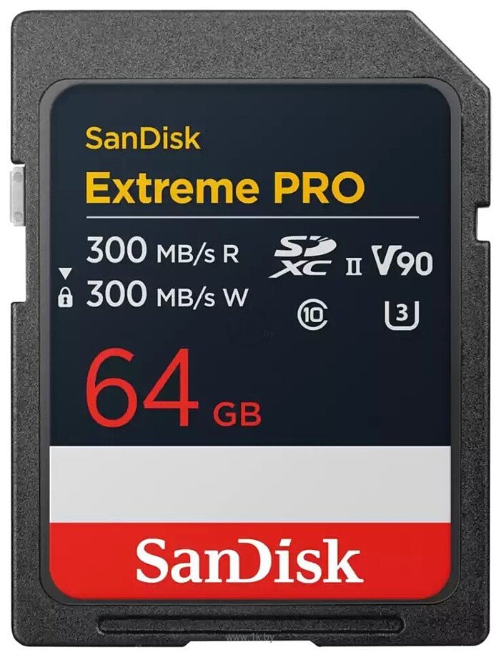 Фотографии SanDisk Extreme PRO SDXC SDSDXDM-064G-GN4IN 64GB Фотографии SanDisk Extreme PRO SDXC SDSDXDM-064G-GN4IN 64GB