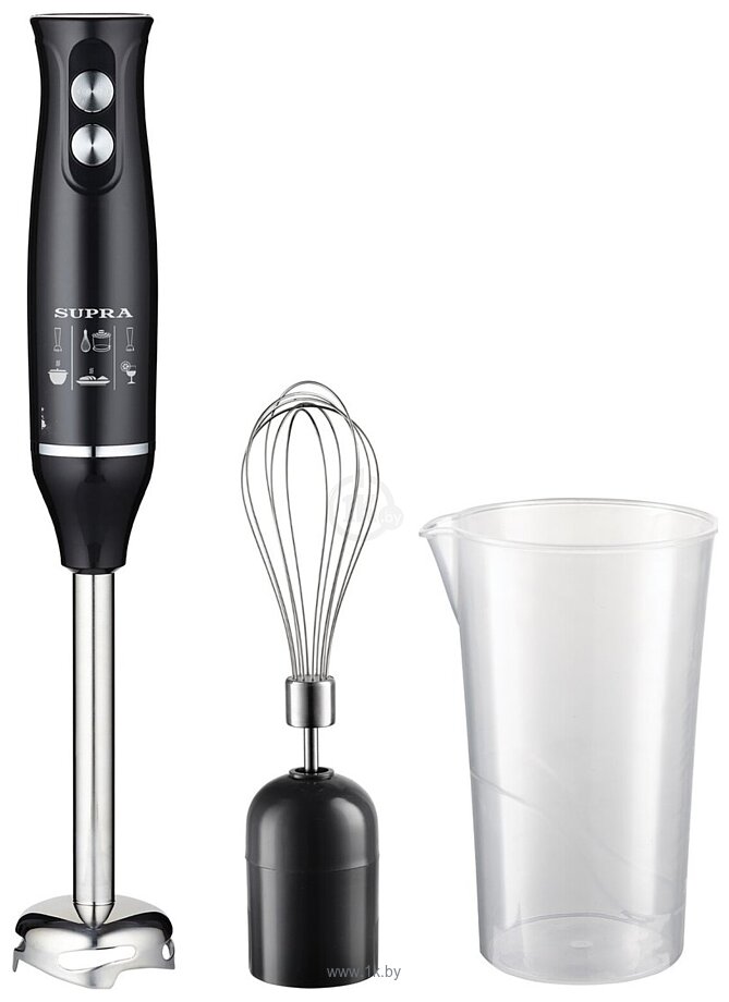 Фотографии Supra HBS-845