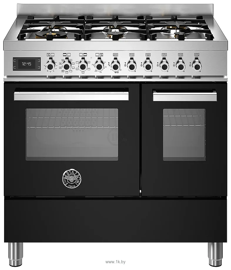 Фотографии BERTAZZONI PRO96L2ENET Фотографии BERTAZZONI PRO96L2ENET