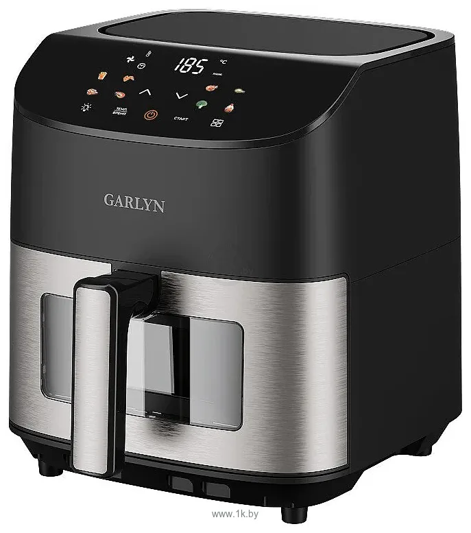 Фотографии Garlyn AG-500