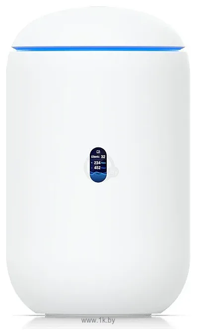 Фотографии Ubiquiti UniFi Dream Router 7