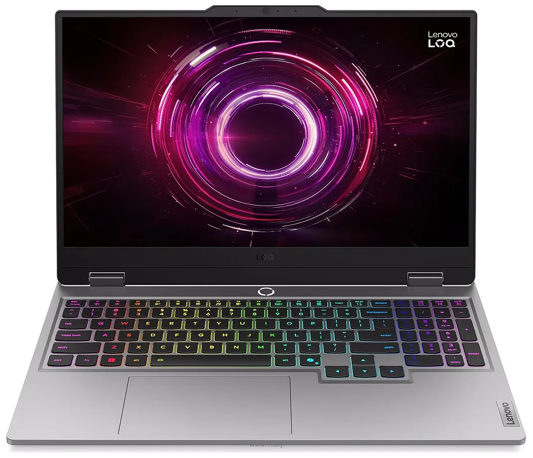 Фотографии Lenovo LOQ 15AHP10 83JG00DLRK Win 11 Pro