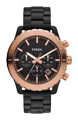 Фотографии Fossil CH2817