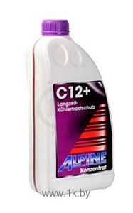 Фотографии Alpine C12 viotell 1.5л