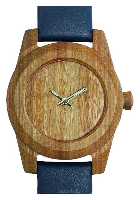 Фотографии AA Wooden Watches W1 pink