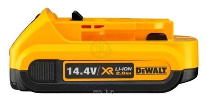 Фотографии DeWALT DCB143