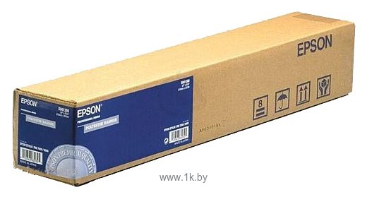 Фотографии Epson Enhanced Synthetic Paper 1118 мм х 40м (C13S041616)