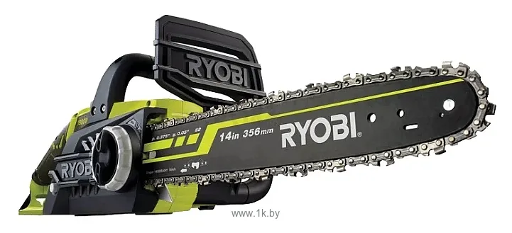 Фотографии RYOBI RCS1935 Фотографии RYOBI RCS1935