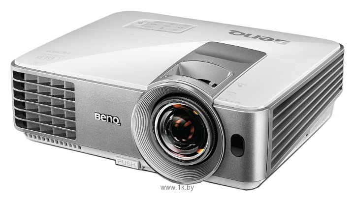 Фотографии BenQ MS630ST