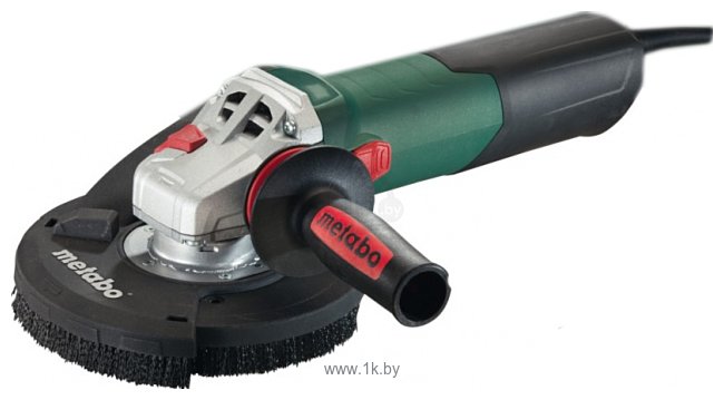 Фотографии Metabo WE 15-125 HD