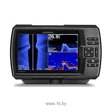 Фотографии Garmin STRIKER 7sv