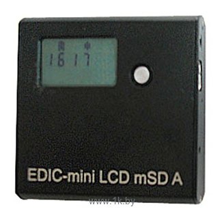 Фотографии Edic-mini LCD mSD-A