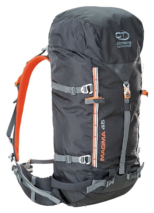 Фотографии Climbing Technology Magma 45 black