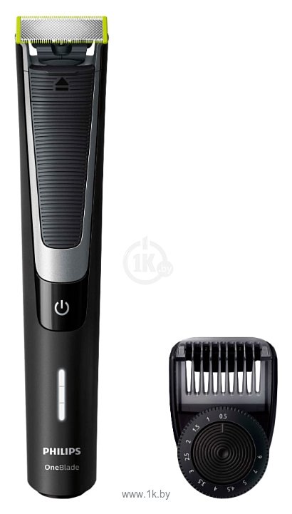 Фотографии Philips OneBlade Pro QP6510