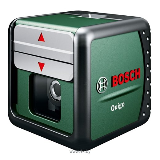 Фотографии Bosch Quigo (0603663521)