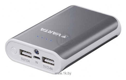 Фотографии VARTA Powerpack 6000