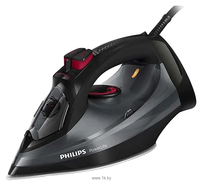 Фотографии Philips GC 2998/80 PowerLife