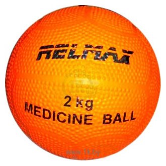 Фотографии Relmax Medicine Ball 2 кг
