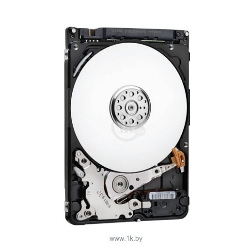 Фотографии HGST Travelstar Z5K1 1TB HTS541010B7E610