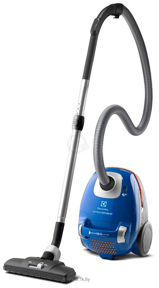 Фотографии Electrolux Ergospace ZE 327