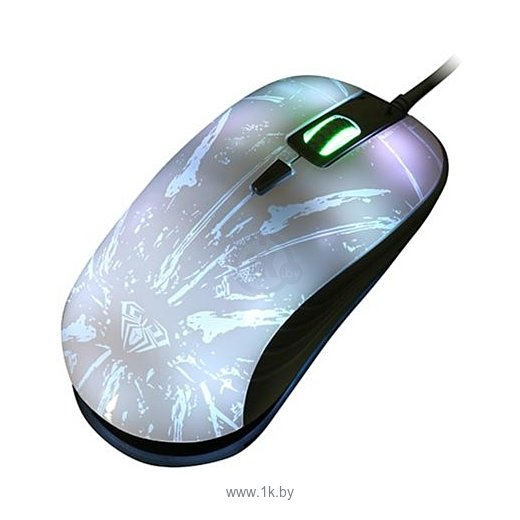 Фотографии AULA Hunting Gaming Mouse White-black USB