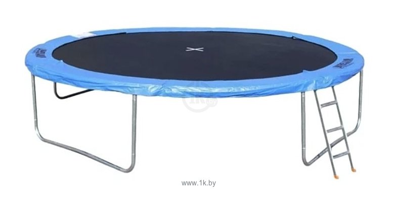 Фотографии DFC Trampoline Fitness 6FT-TR-E