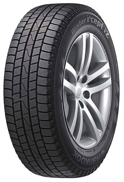 Фотографии Hankook Winter i*cept IZ W606 165/60 R14 75T