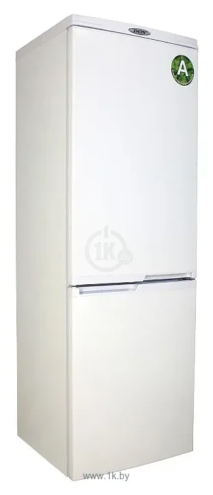 Фотографии DON R 290 белый
