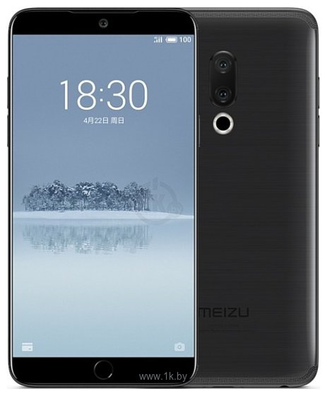 Фотографии Meizu 15 64Gb