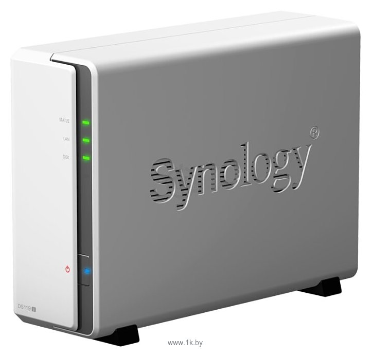 Фотографии Synology DS119j