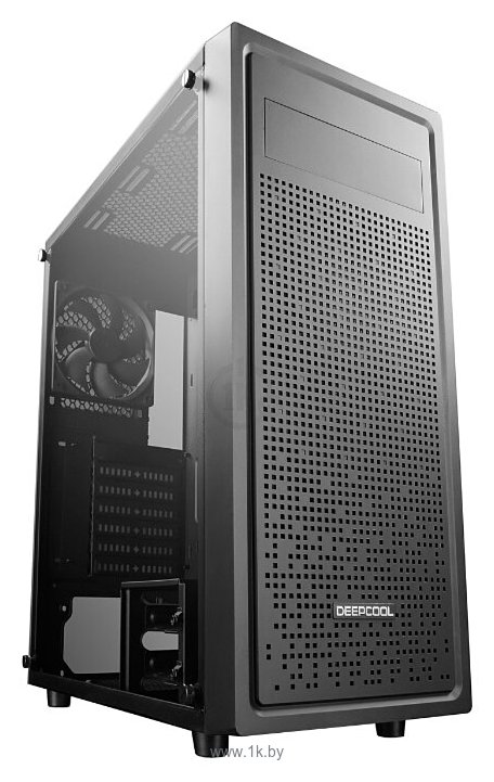 Фотографии Deepcool E-Shield Black