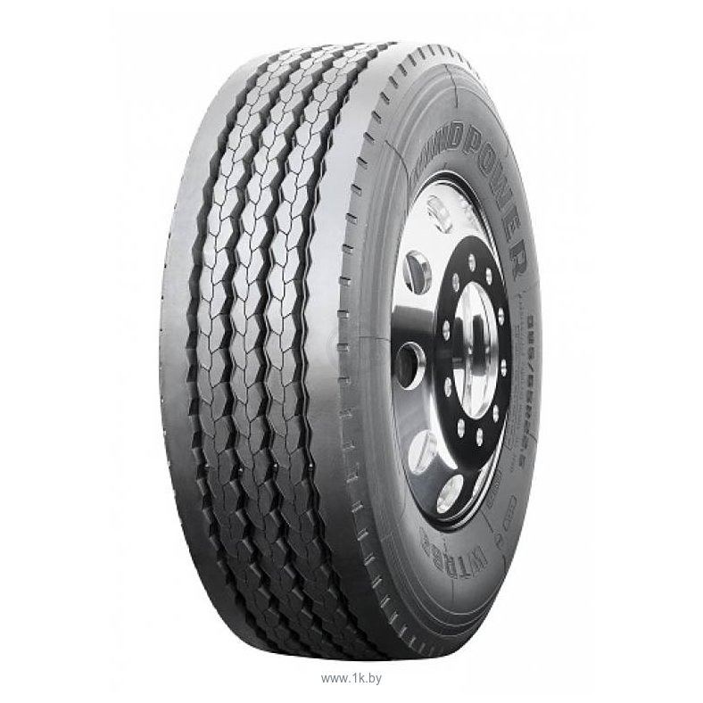 Фотографии Windpower WTR 69 385/55 R19.5 18 PR 156J