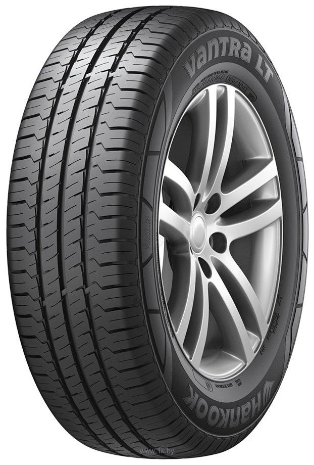 Фотографии Hankook Vantra LT RA18 205 R14C 109/107Q