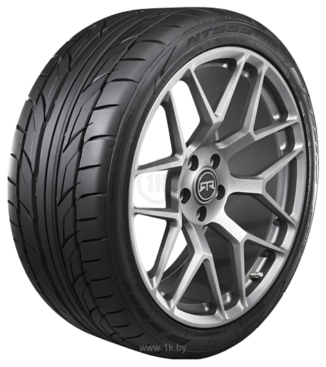 Фотографии Nitto NT555 G2 275/35 R20 102Y