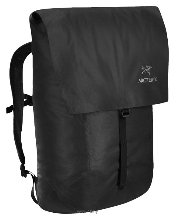 Фотографии Arcteryx Granville 25 black