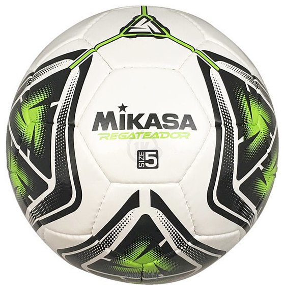 Фотографии Mikasa Regateador5-G (5 размер)