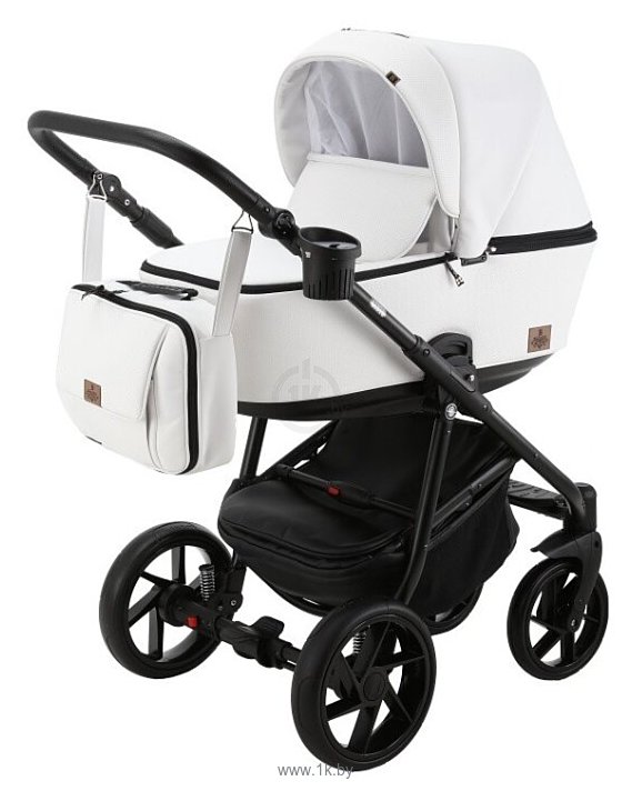 Фотографии BeBe-Mobile Gusto Deluxe (3 в 1)