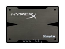 Фотографии HyperX SH103S3B/120G