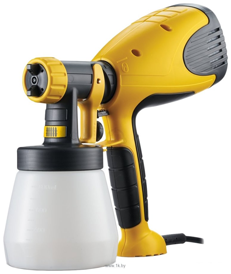 Фотографии Wagner W 100