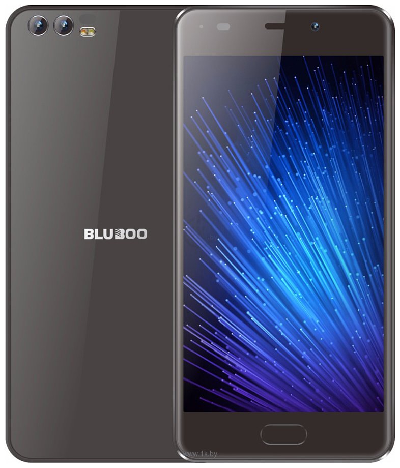 Фотографии Bluboo D2