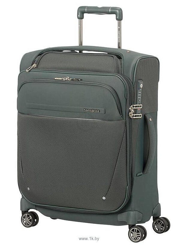 Фотографии Samsonite B-Lite Icon Grey 55 см