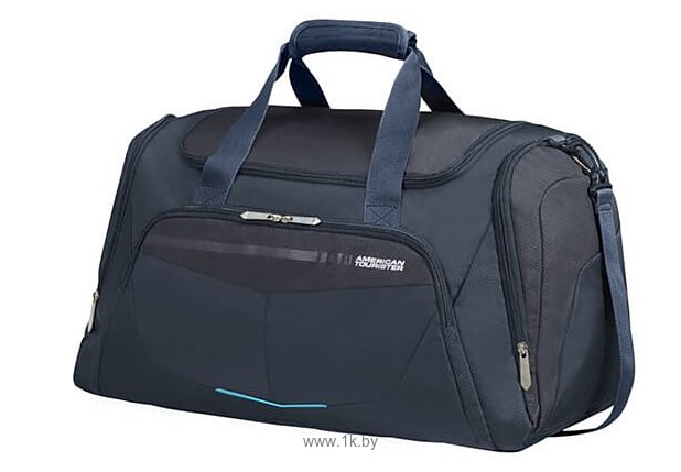 Фотографии American Tourister Summerfunk Navy 52 см