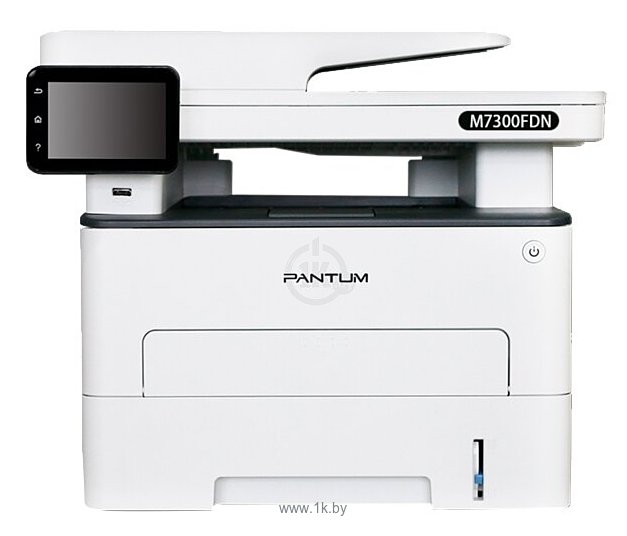 Фотографии Pantum M7300FDN