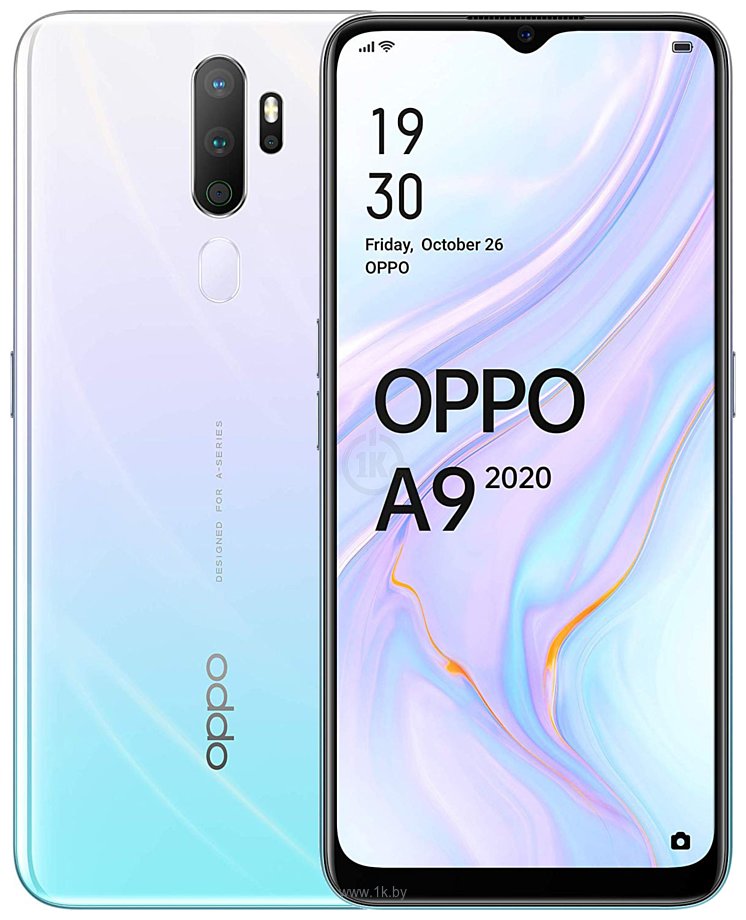 Фотографии OPPO A9 2020 CPH1941 4/128GB