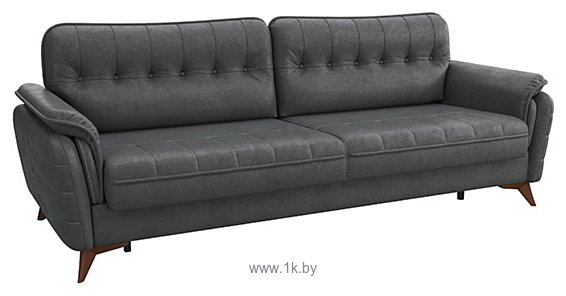 Фотографии Нижегородмебель Дорис ТД 165 (легион грей) Фотографии Нижегородмебель Дорис ТД 165 (легион грей)