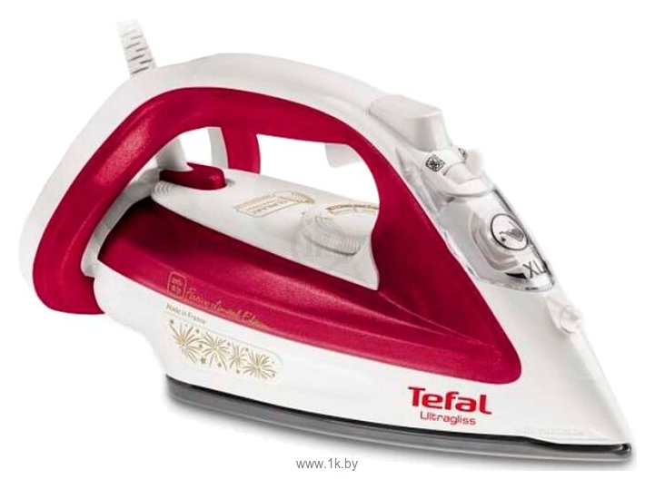 Фотографии Tefal FV4912