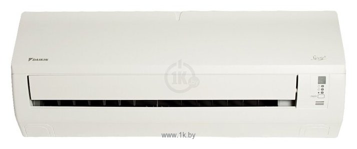 Фотографии Daikin ATYN50L / ARYN50L Nord-40