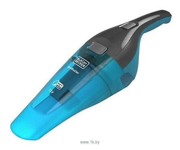 Фотографии Black&Decker WDC215WA-QW