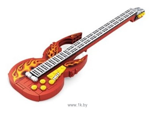 Фотографии Ausini Музыкальный инструмент 25509 Бас-гитара