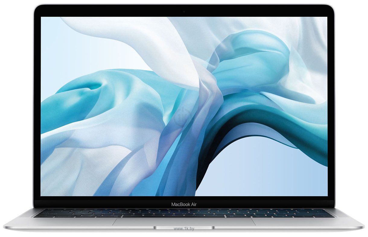 Фотографии Apple MacBook Air 13" 2020 (Z0YK000LN)